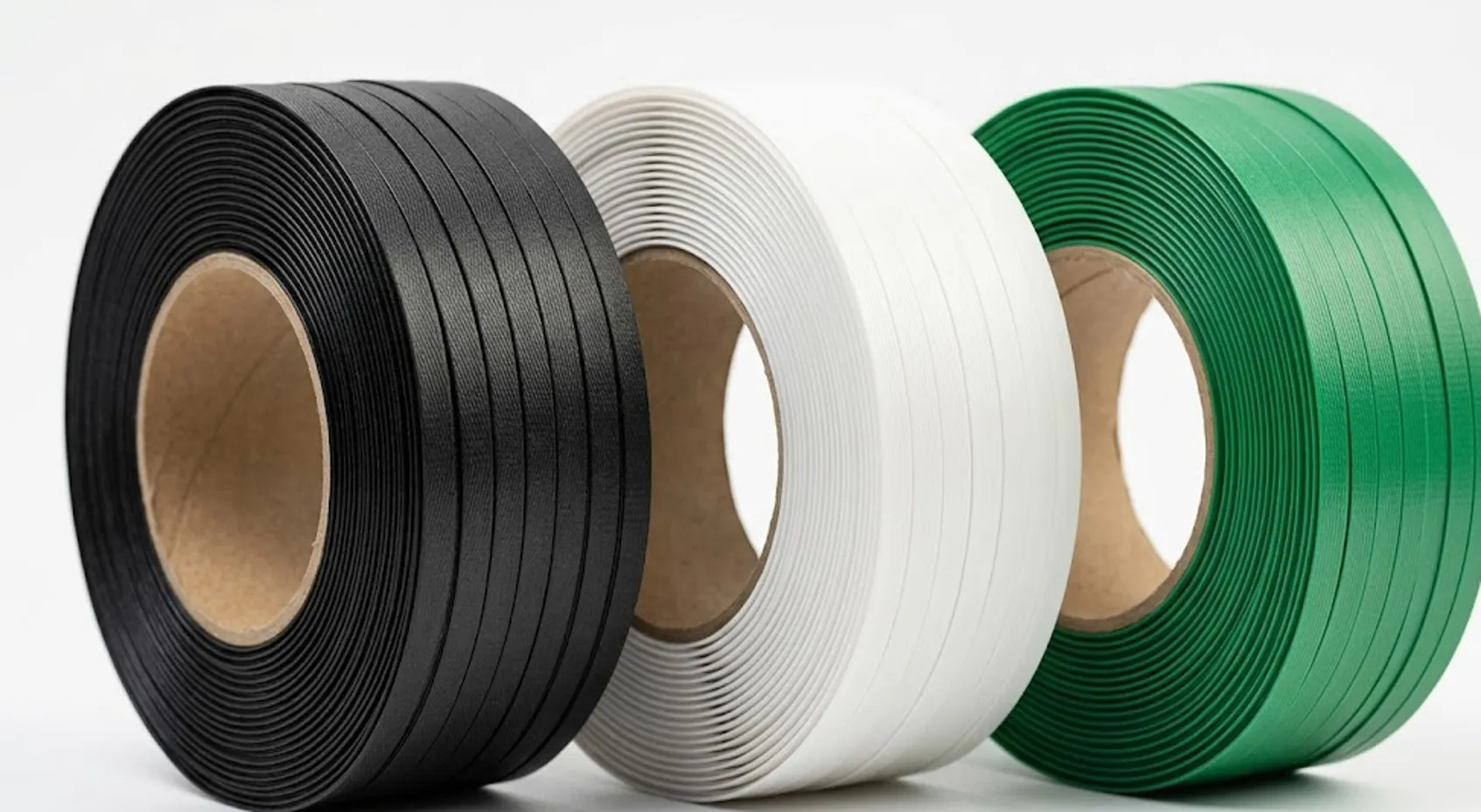 PP Strapping Band Specifications — Lithuania